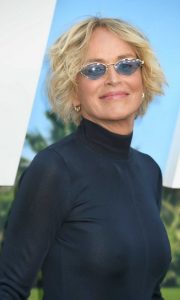 Sharon Stone