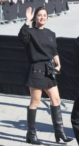 Ana de Armas