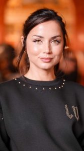 Ana de Armas