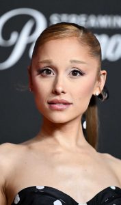 Ariana Grande