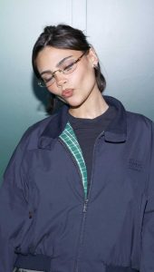 Ariana Greenblatt