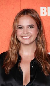 Bailee Madison
