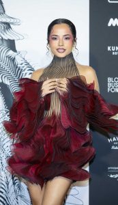 Becky G