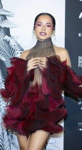 Becky G