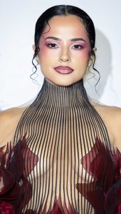 Becky G