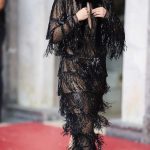 Blanca Suarez Attends the Parecido a Un Asesino Premiere During the 73rd San Sebastian International Film Festival in San Sebastian 09/23/2025
