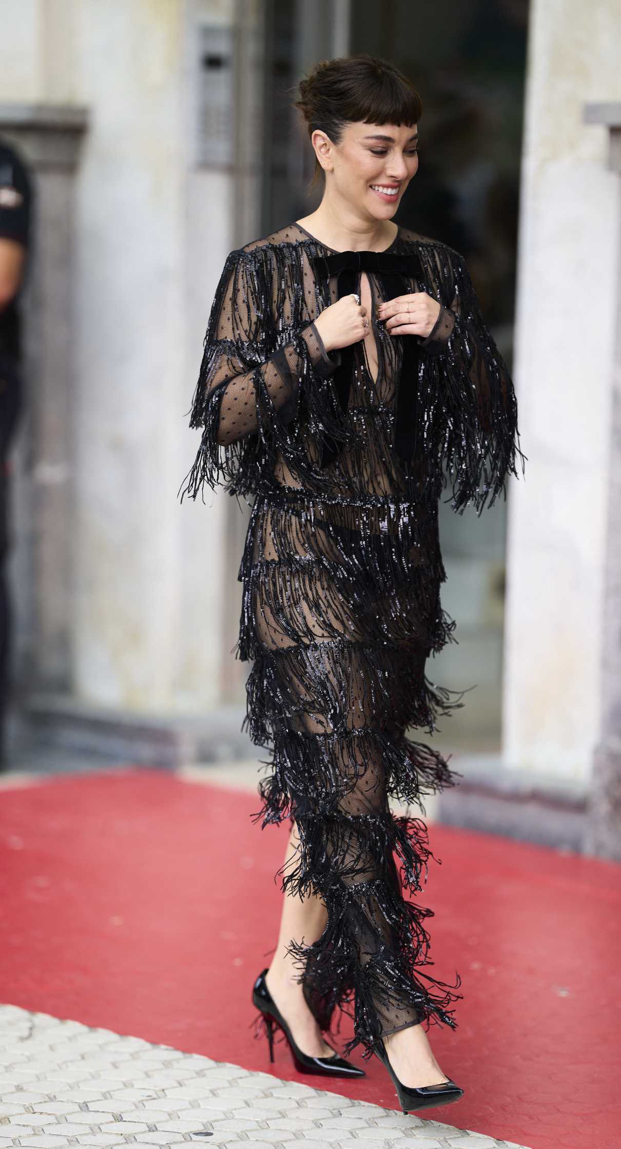 Blanca Suarez