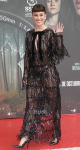 Blanca Suarez