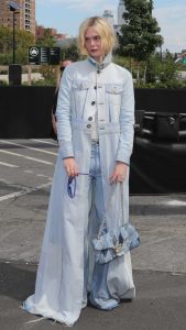 Elle Fanning