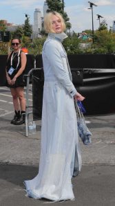Elle Fanning