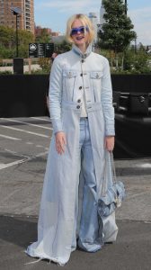 Elle Fanning