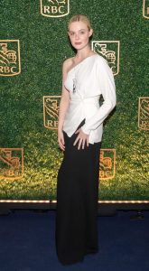 Elle Fanning