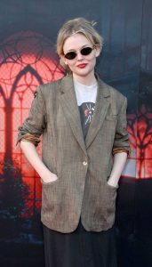 Emily Alyn Lind