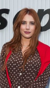 Emma Roberts