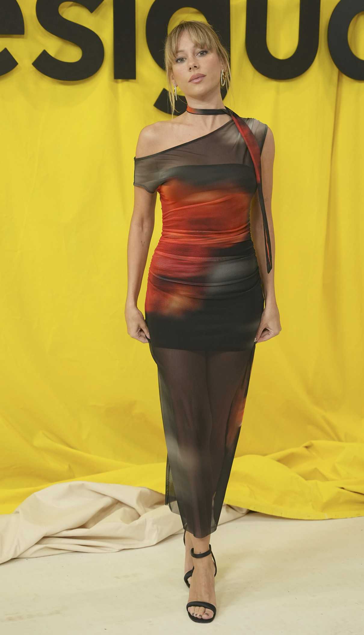 Ester Exposito