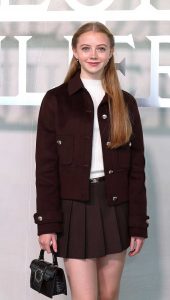 Evie Templeton