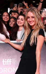 Grace Van Patten