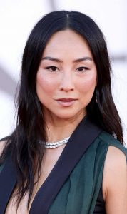 Greta Lee