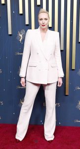 Gwendoline Christie