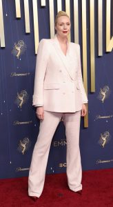 Gwendoline Christie