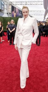 Gwendoline Christie