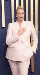 Gwendoline Christie