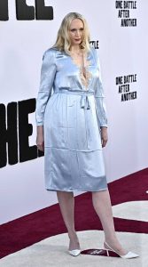 Gwendoline Christie