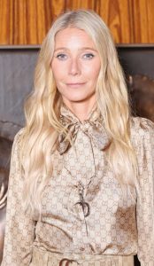 Gwyneth Paltrow