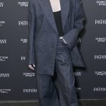 Hailee Steinfeld Attends 2025 Fast Company Innovation Festival in New York 09/16/2025