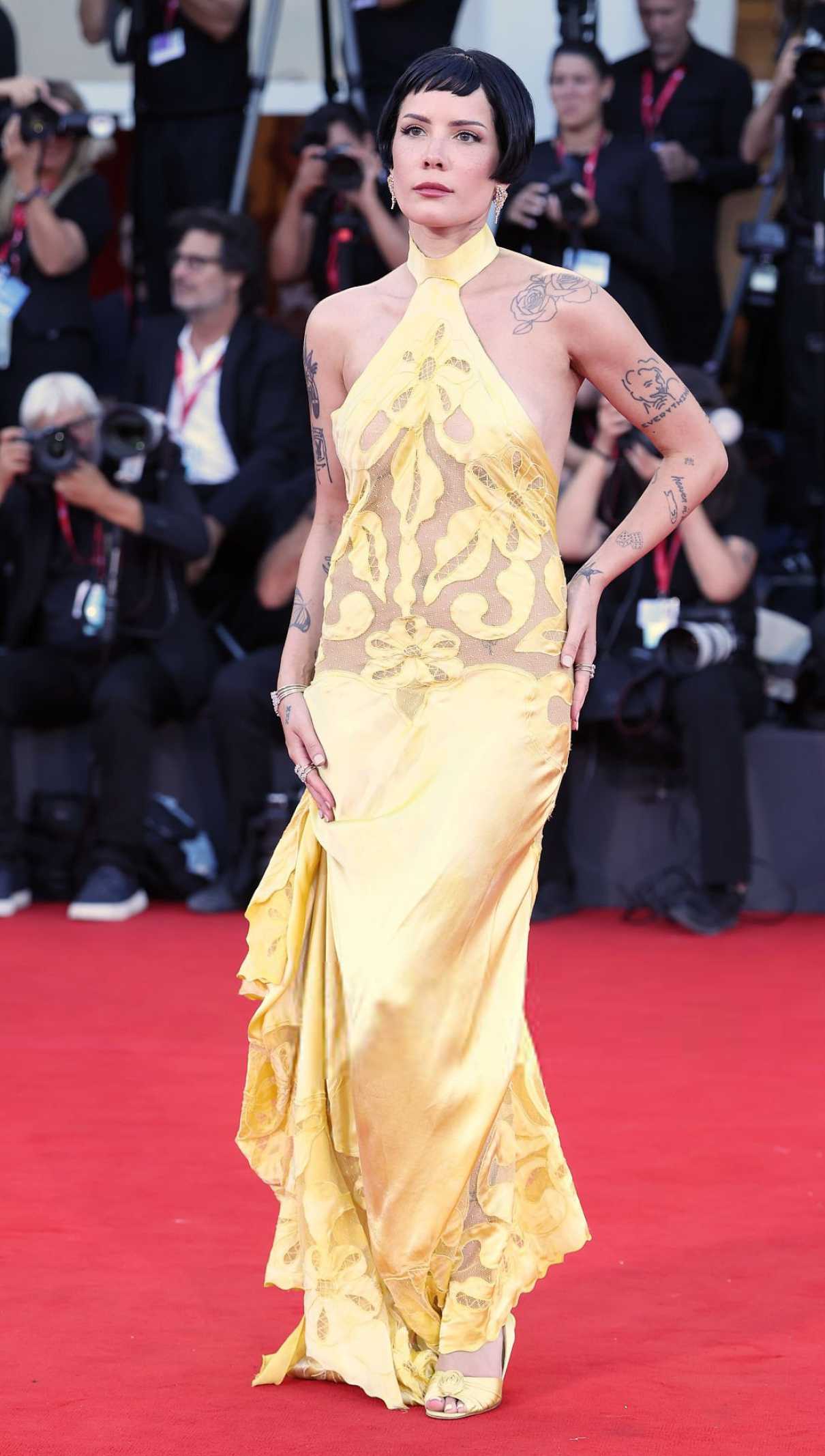 Halsey
