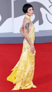 Halsey