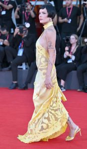 Halsey