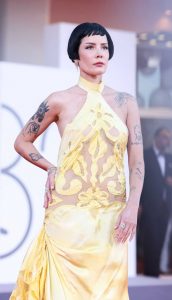 Halsey