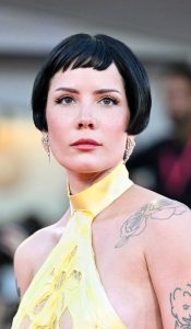Halsey