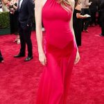 Hunter Schafer Attends the 77th Primetime Emmy Awards in Los Angeles 09/14/2025