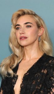Imogen Poots