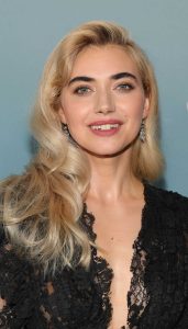 Imogen Poots
