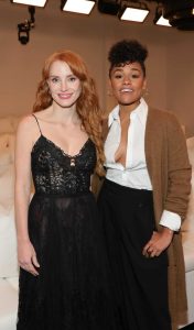 Jessica Chastain