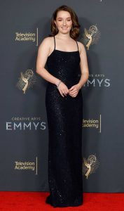 Kaitlyn Dever