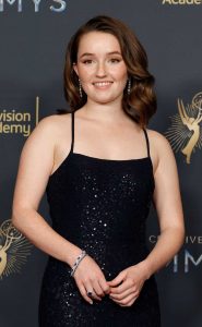 Kaitlyn Dever