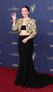 Kaitlyn Dever