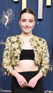 Kaitlyn Dever