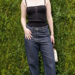 Kaitlyn Dever Attends Through Her Lens: The Tribeca Chanel Women’s Filmmaker Program Luncheon in New York 09/16/2025