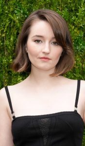 Kaitlyn Dever