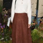 Kate Mara Attends the Tuckernuck x Barbour Celebration in Tarrytown 09/18/2025