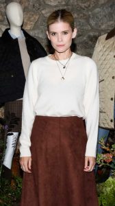 Kate Mara
