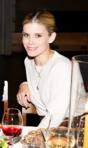 Kate Mara
