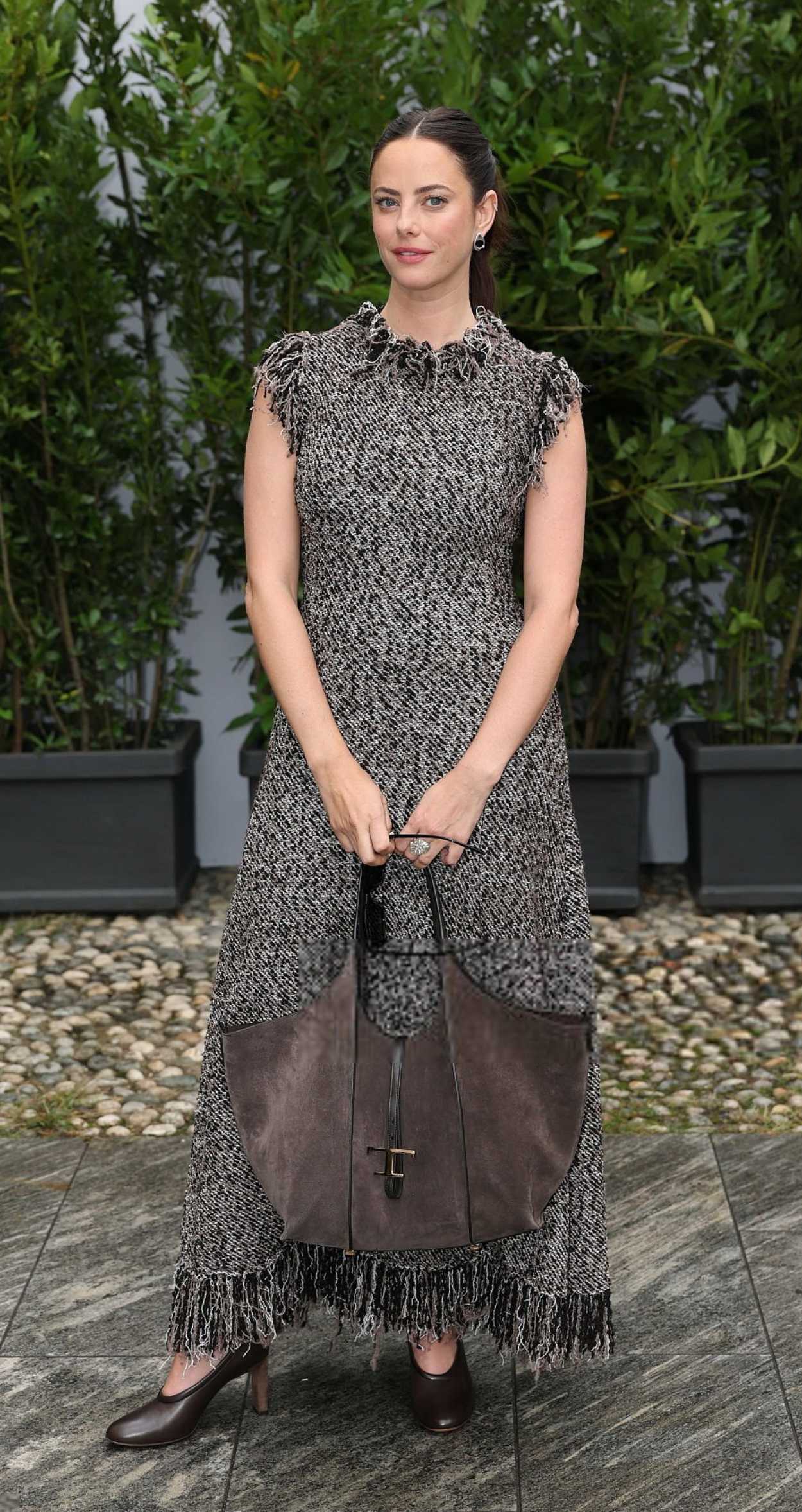 Kaya Scodelario