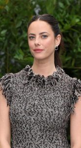 Kaya Scodelario