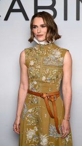 Keira Knightley